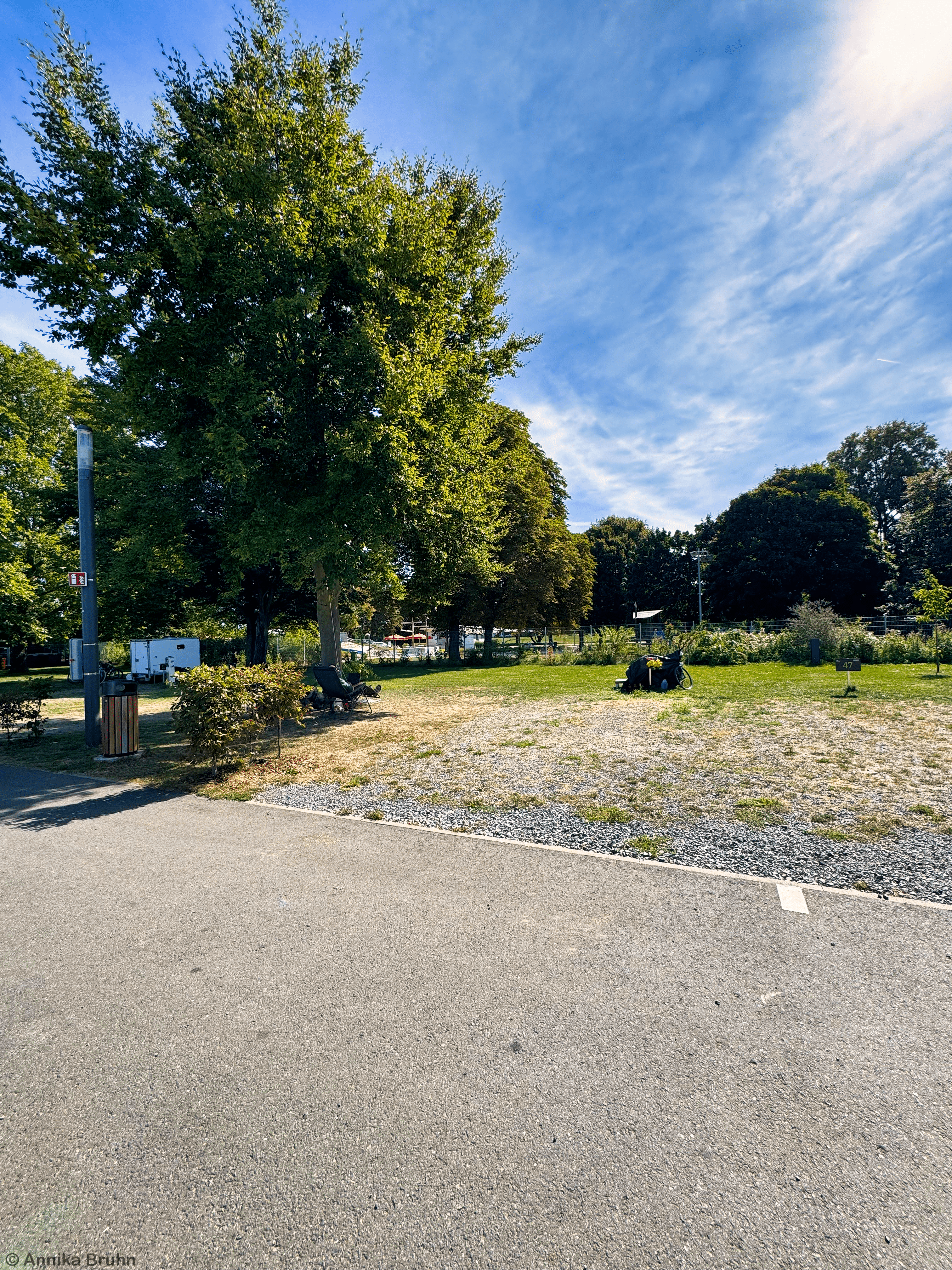 Platz Nr. 48